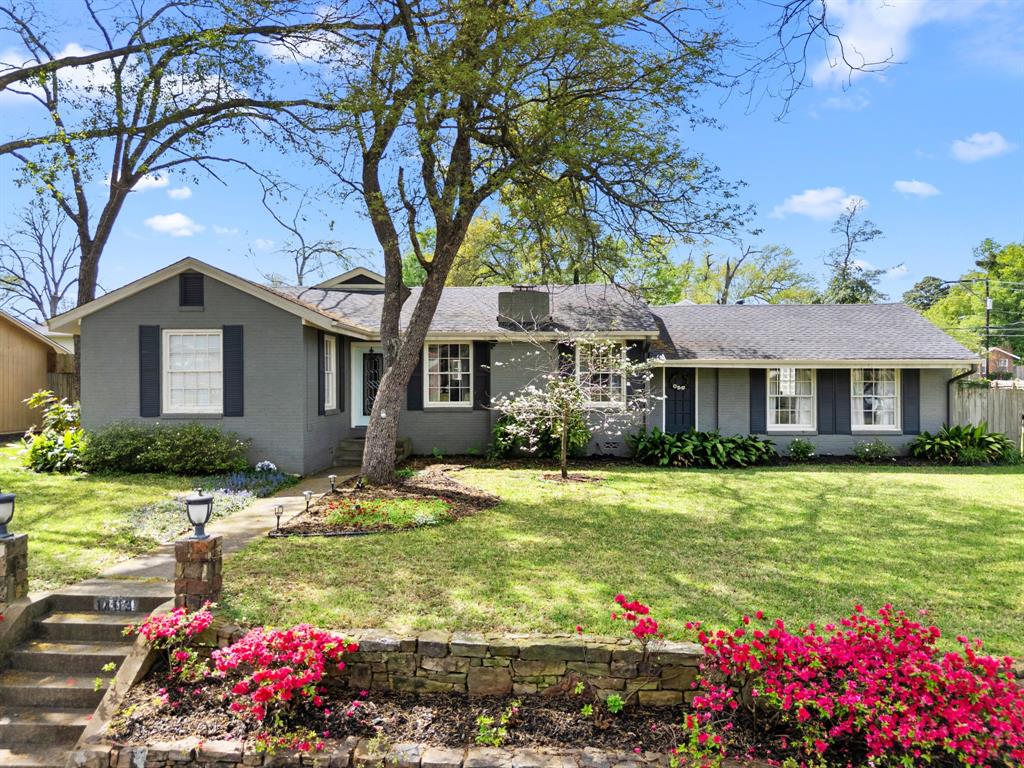 Talley Heights - Residential