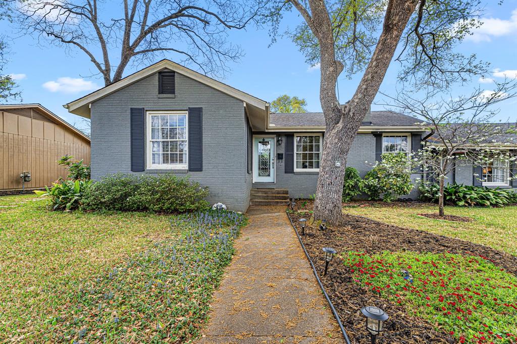 Talley Heights - Residential