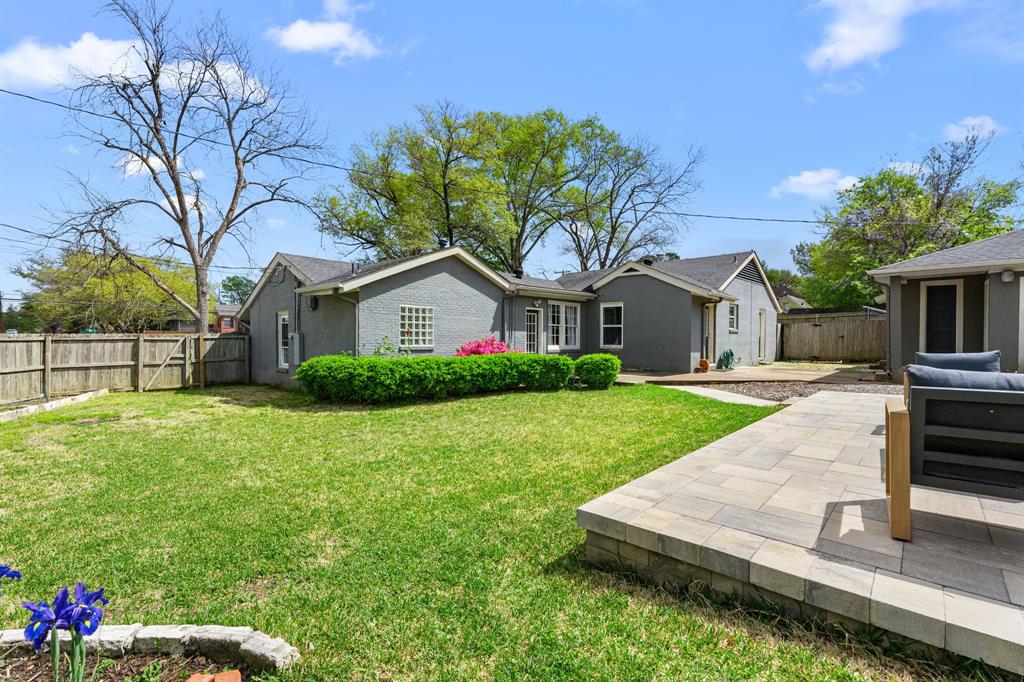 Talley Heights - Residential
