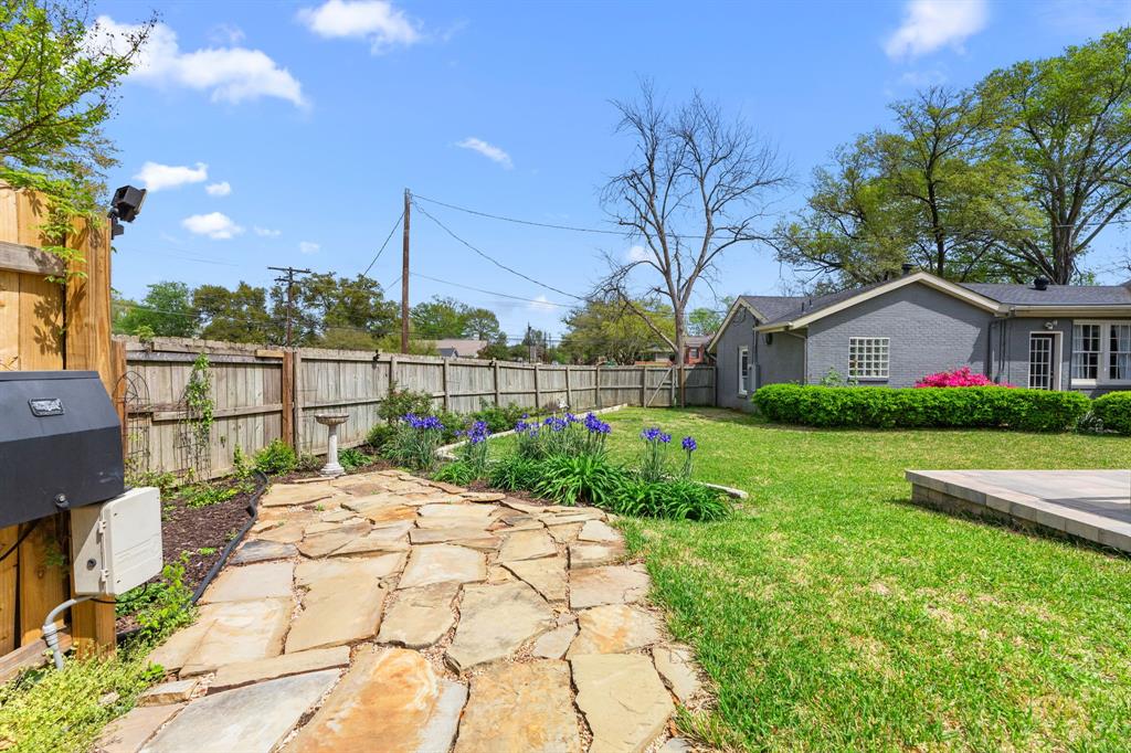 Talley Heights - Residential