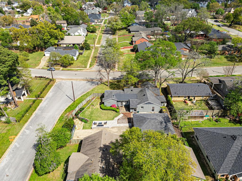 Talley Heights - Residential