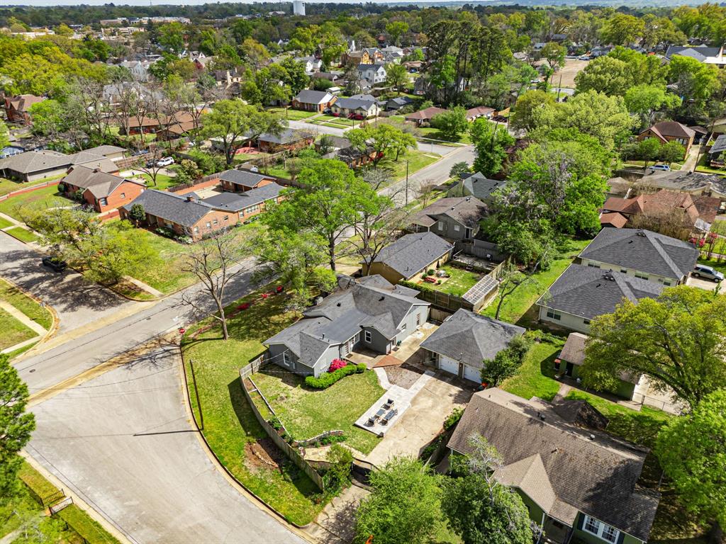 Talley Heights - Residential