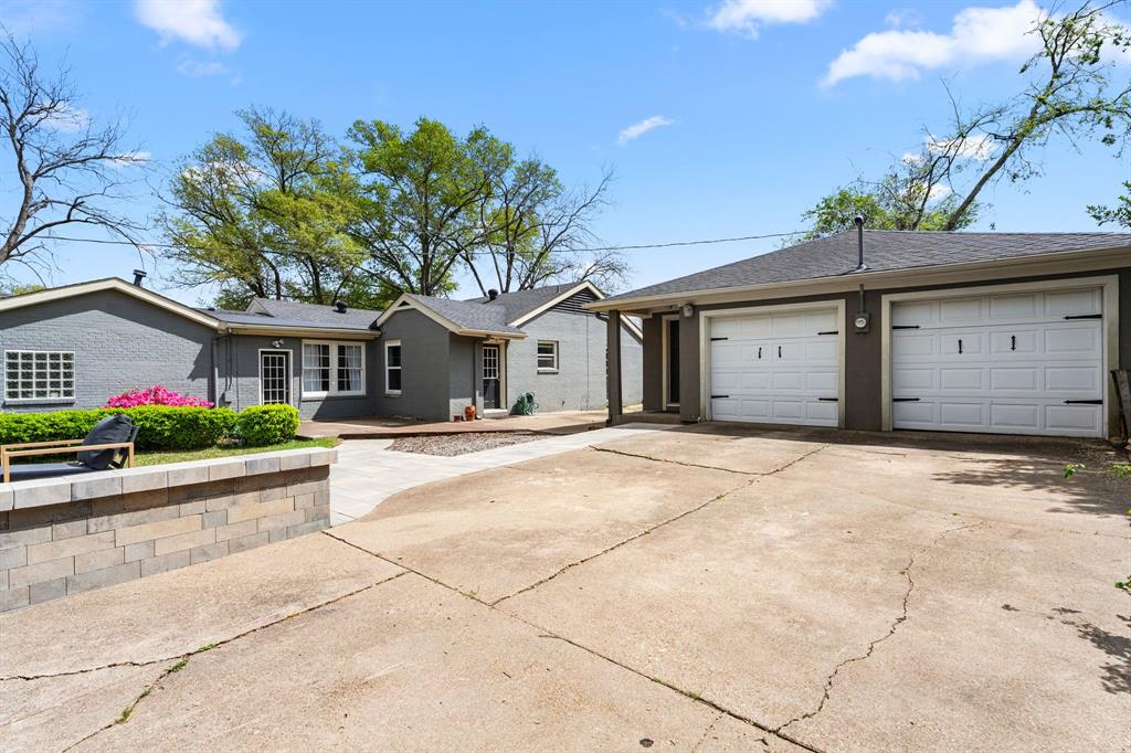Talley Heights - Residential