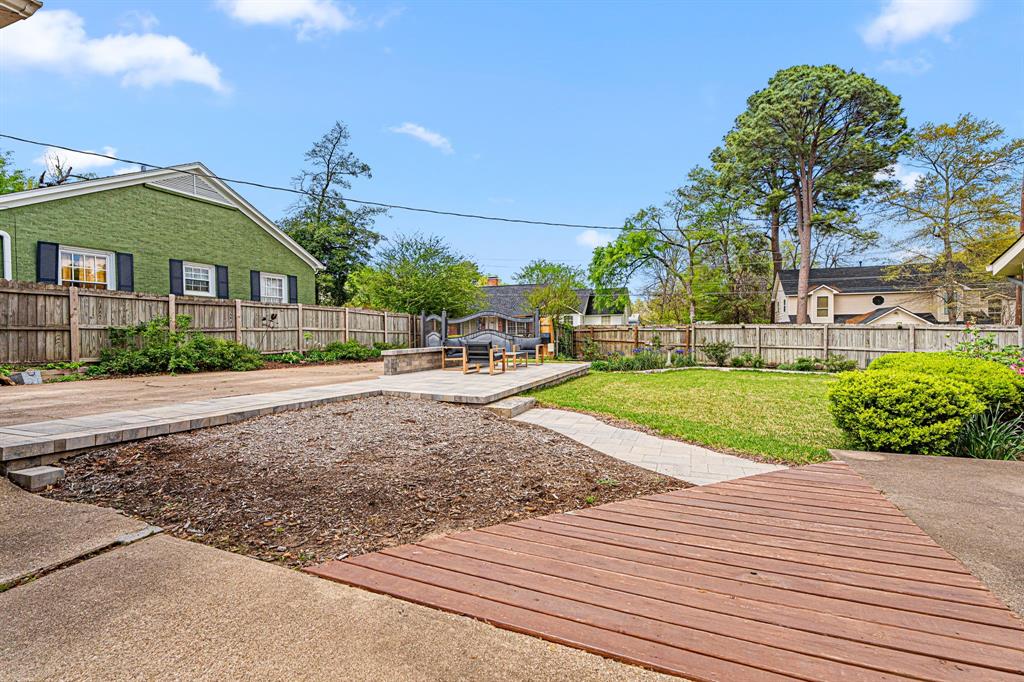 Talley Heights - Residential