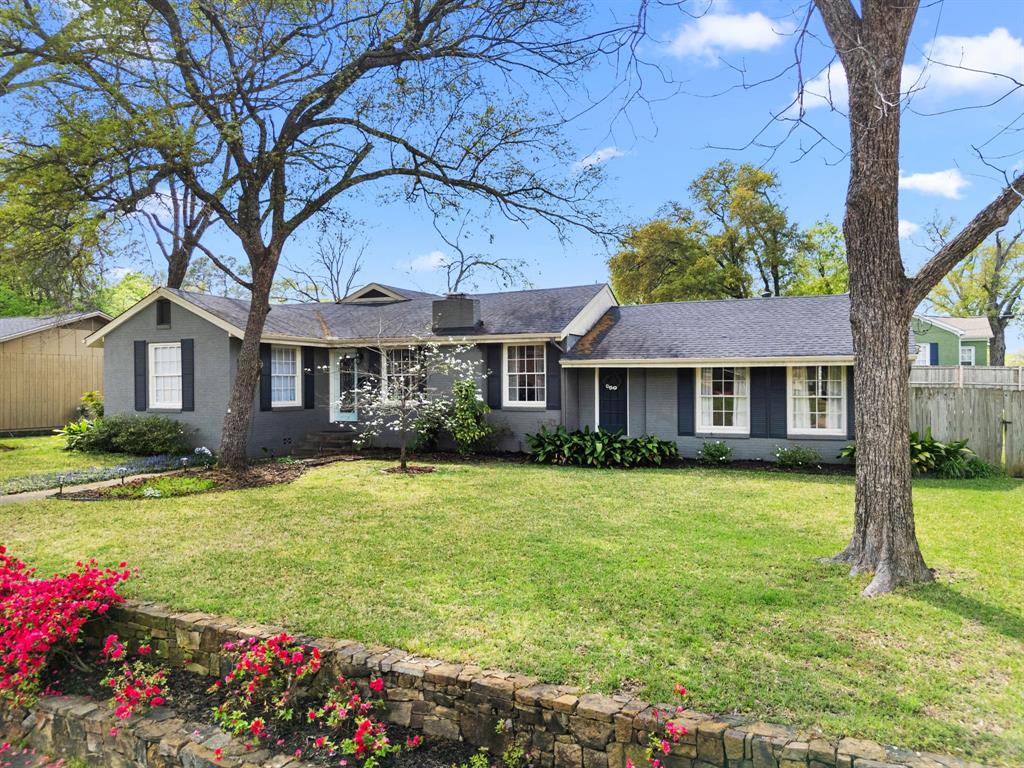 Talley Heights - Residential