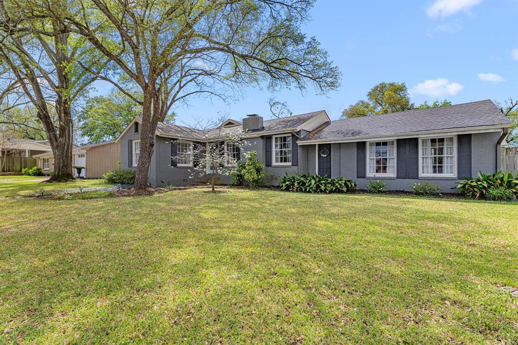 Talley Heights - Residential