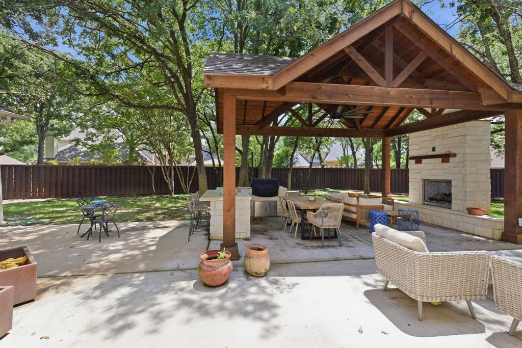 Timber Lake Add - Residential