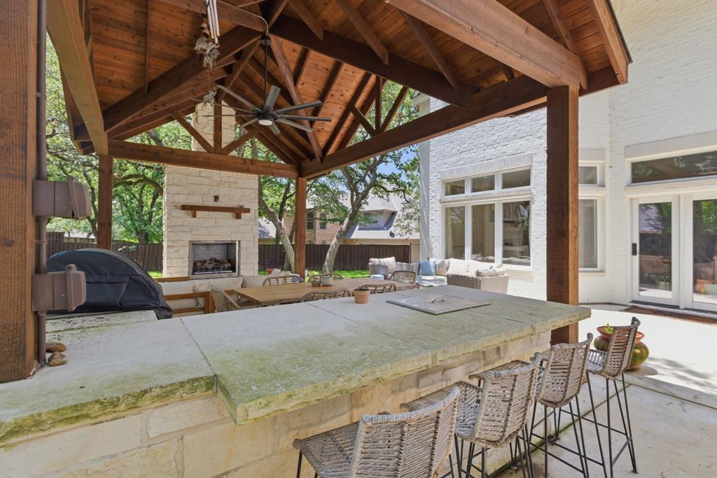 Timber Lake Add - Residential