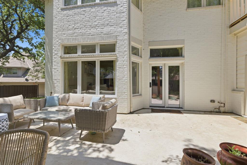 Timber Lake Add - Residential