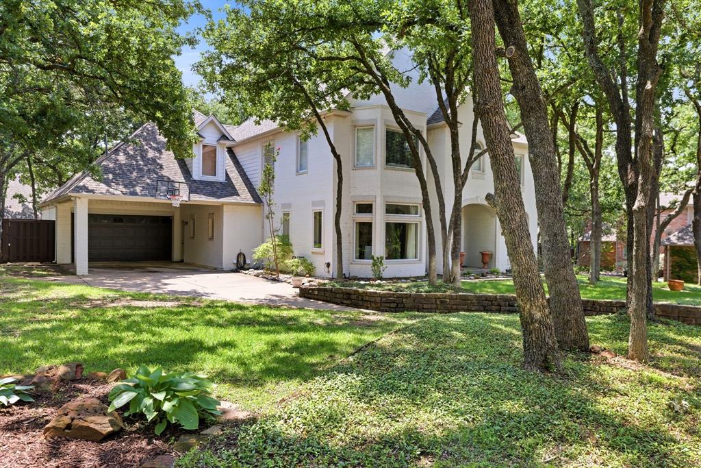 Timber Lake Add - Residential