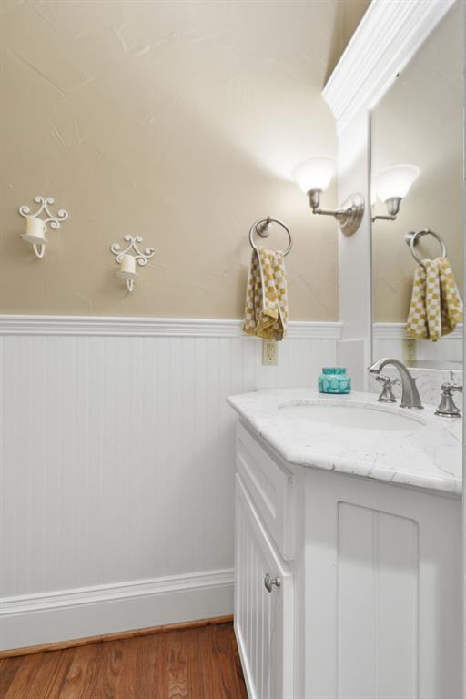 Timber Lake Add - Residential