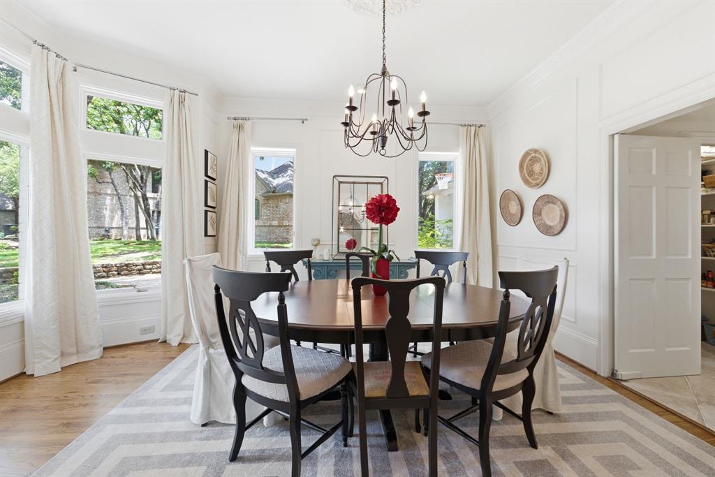 Timber Lake Add - Residential