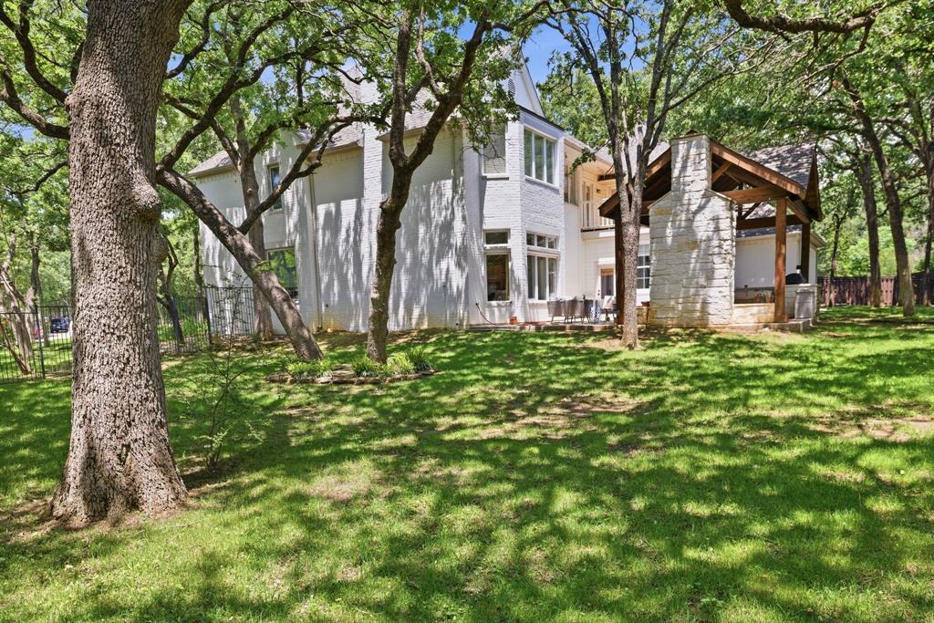 Timber Lake Add - Residential