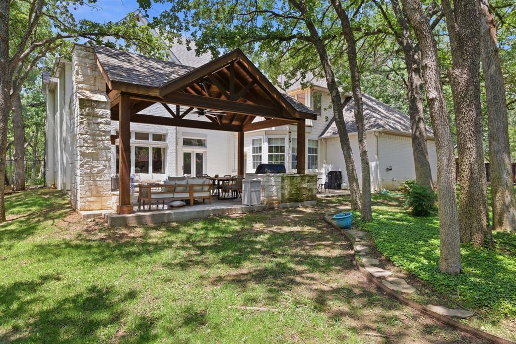 Timber Lake Add - Residential