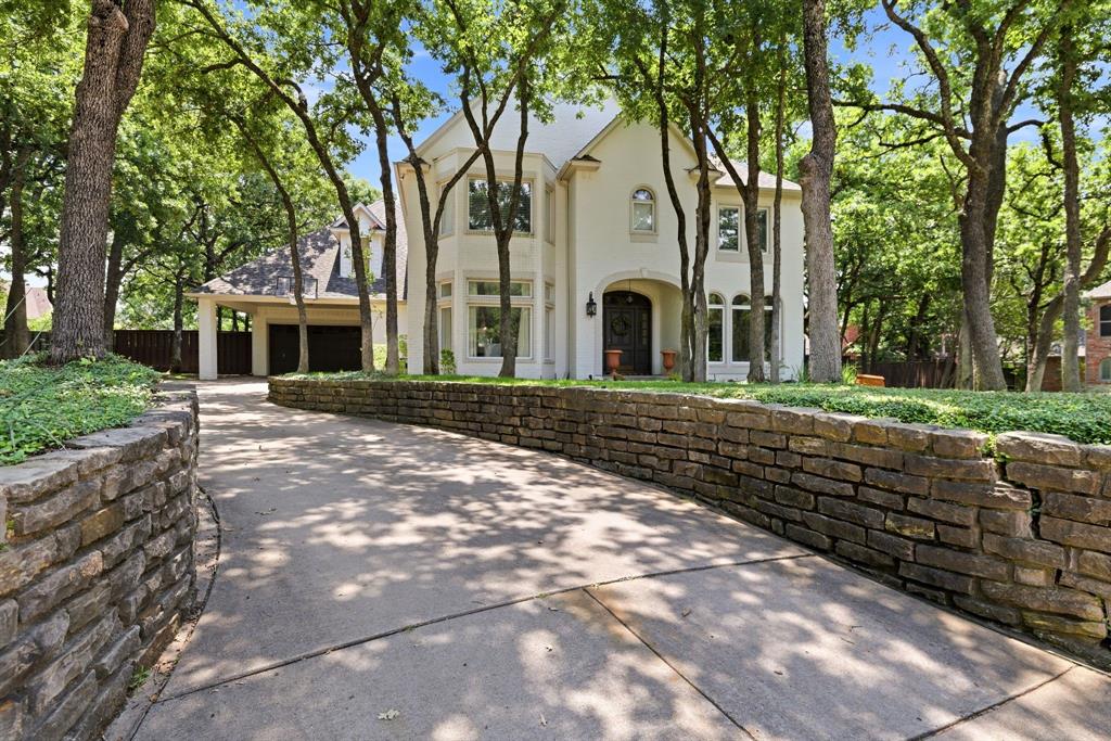 Timber Lake Add - Residential