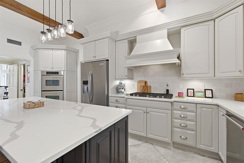Timber Lake Add - Residential