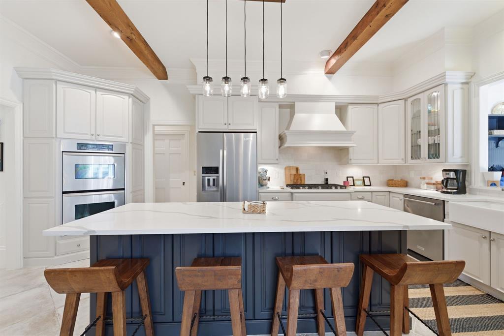 Timber Lake Add - Residential