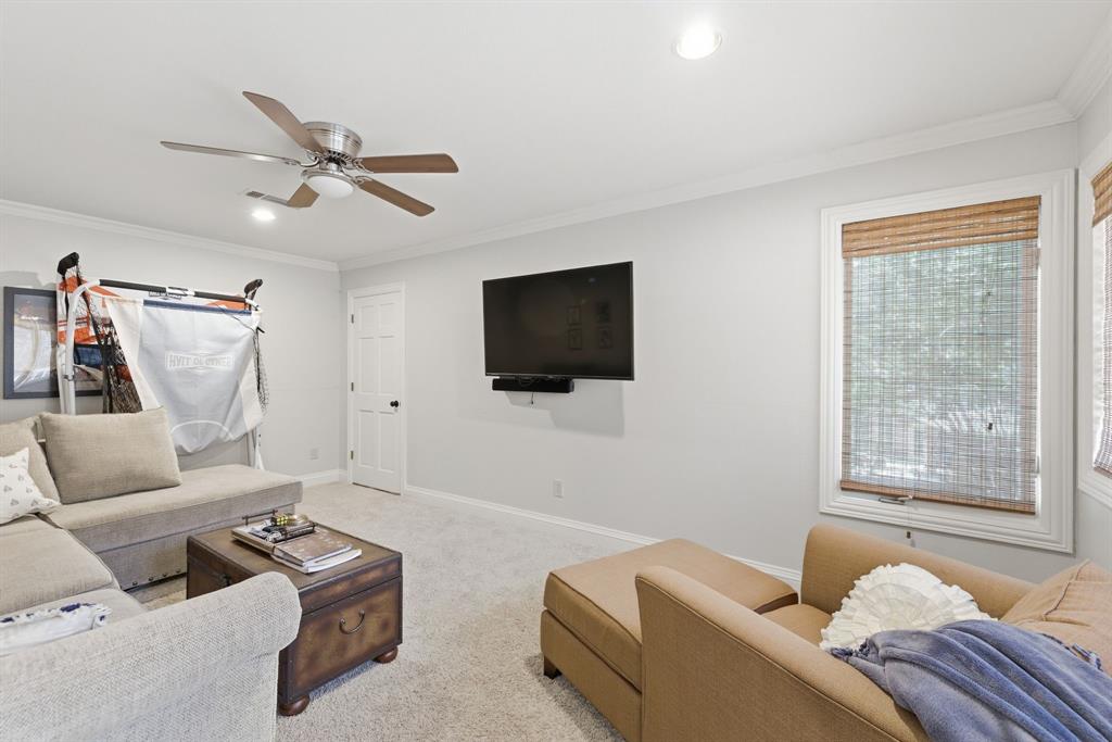 Timber Lake Add - Residential