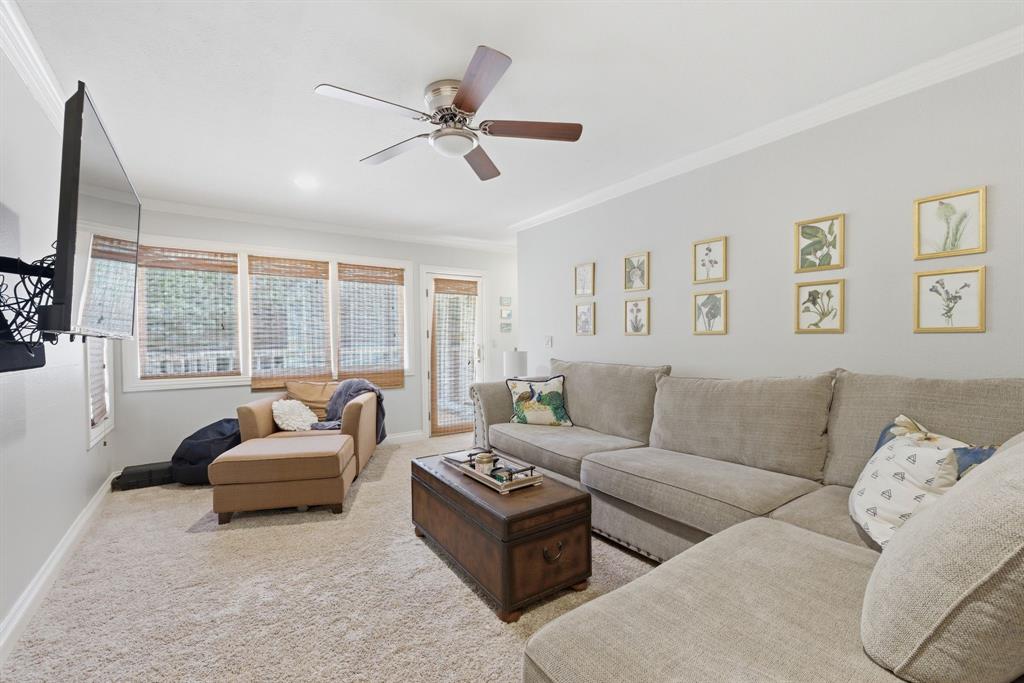 Timber Lake Add - Residential