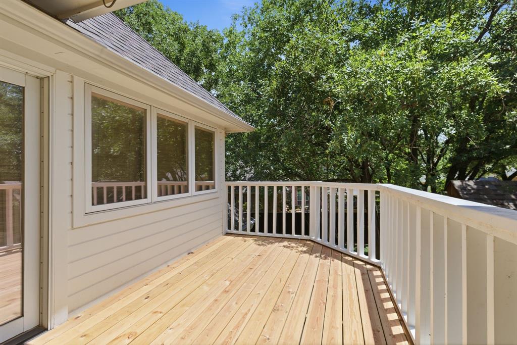 Timber Lake Add - Residential