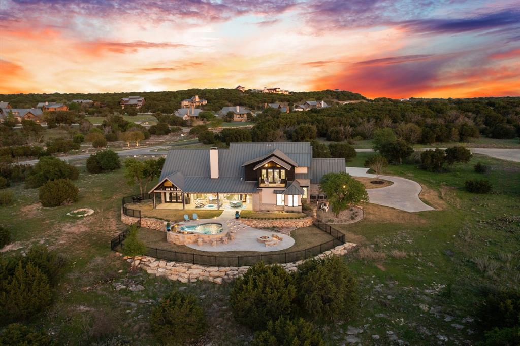 Hill Country Harbor - Residential