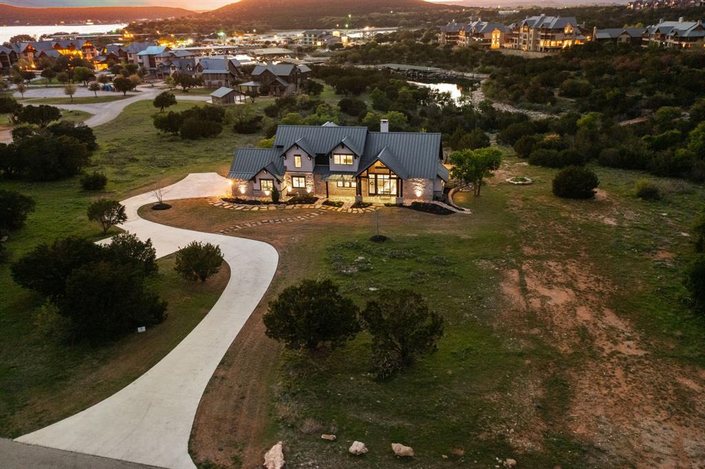 Hill Country Harbor - Residential