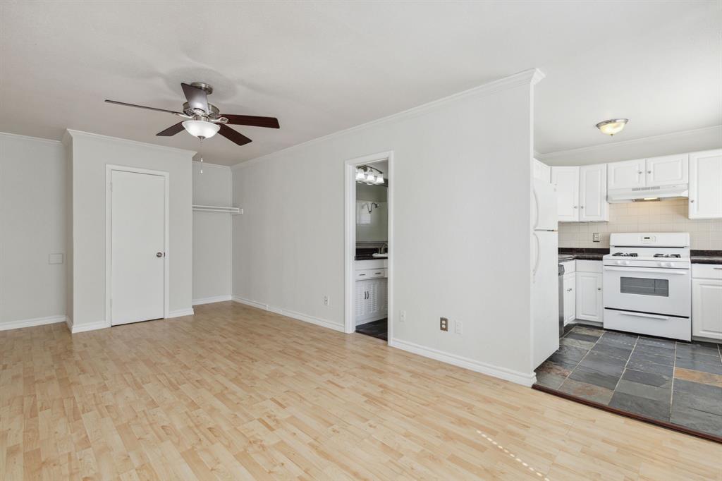 North Oaklawn - Residential Income