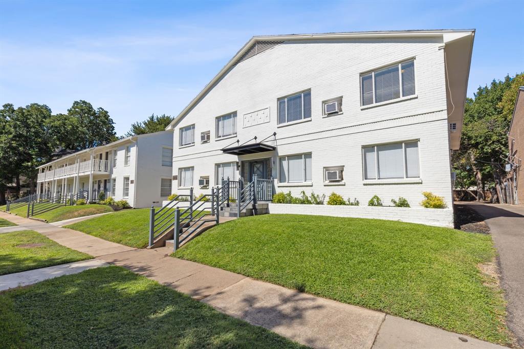 North Oaklawn - Residential Income