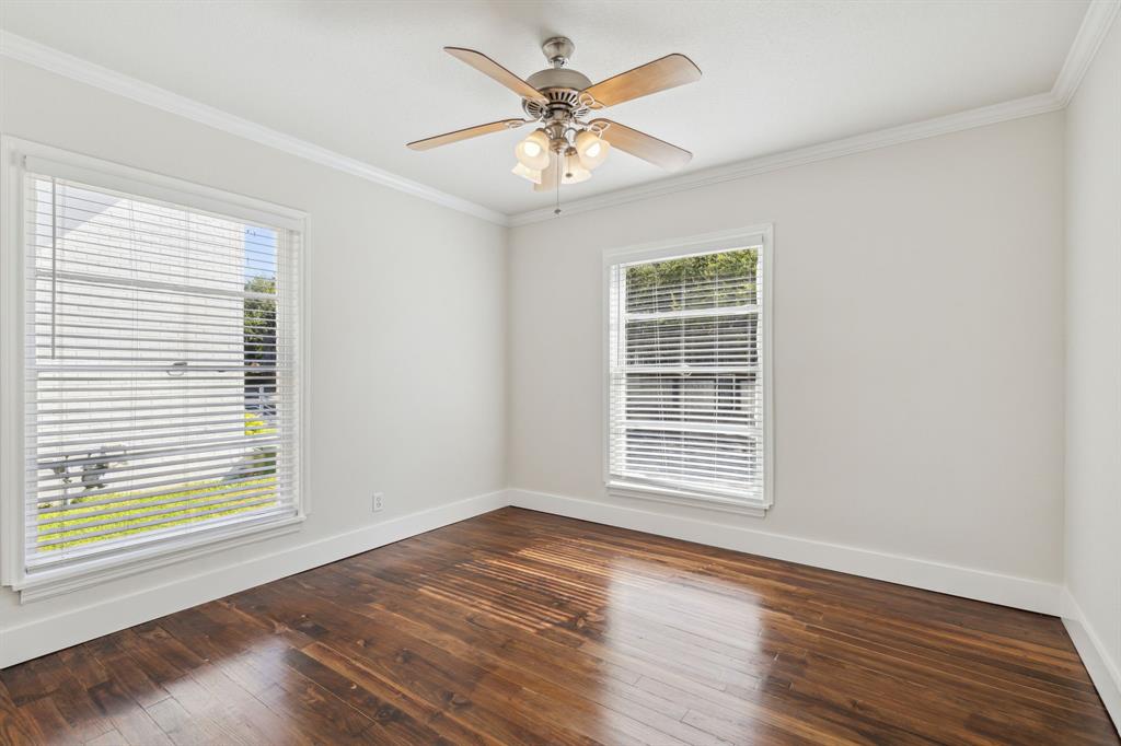 North Oaklawn - Residential Income