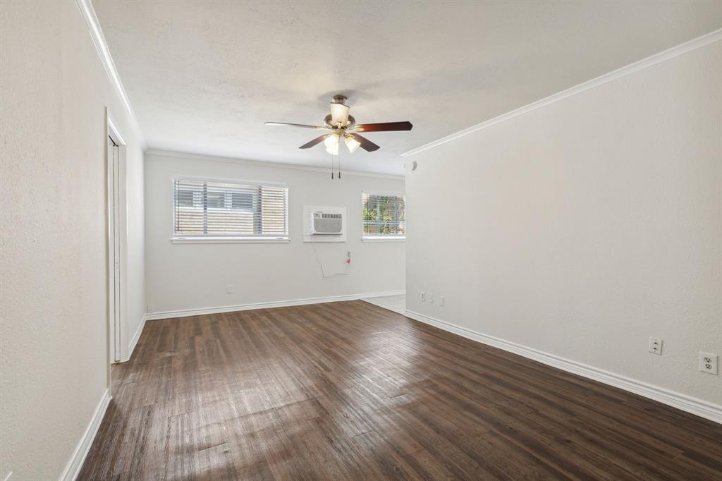 North Oaklawn - Residential Income
