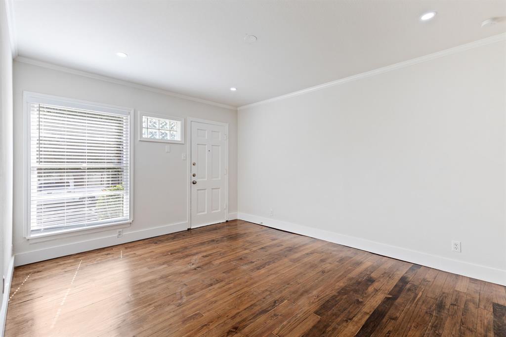 North Oaklawn - Residential Income