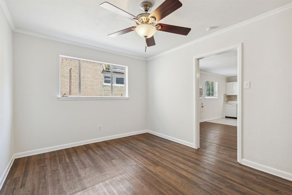 North Oaklawn - Residential Income