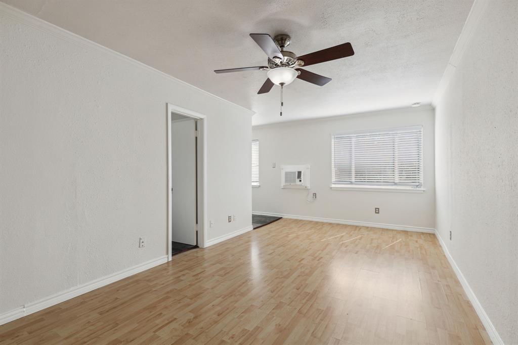 North Oaklawn - Residential Income