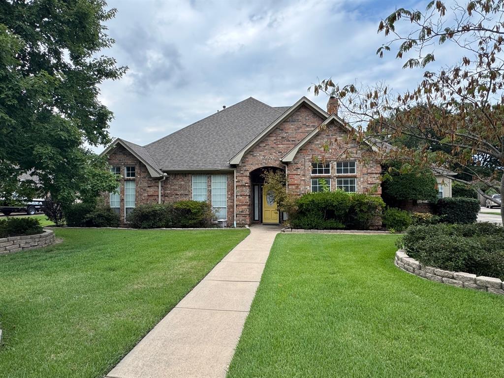 Oak Creek #2 - Residential