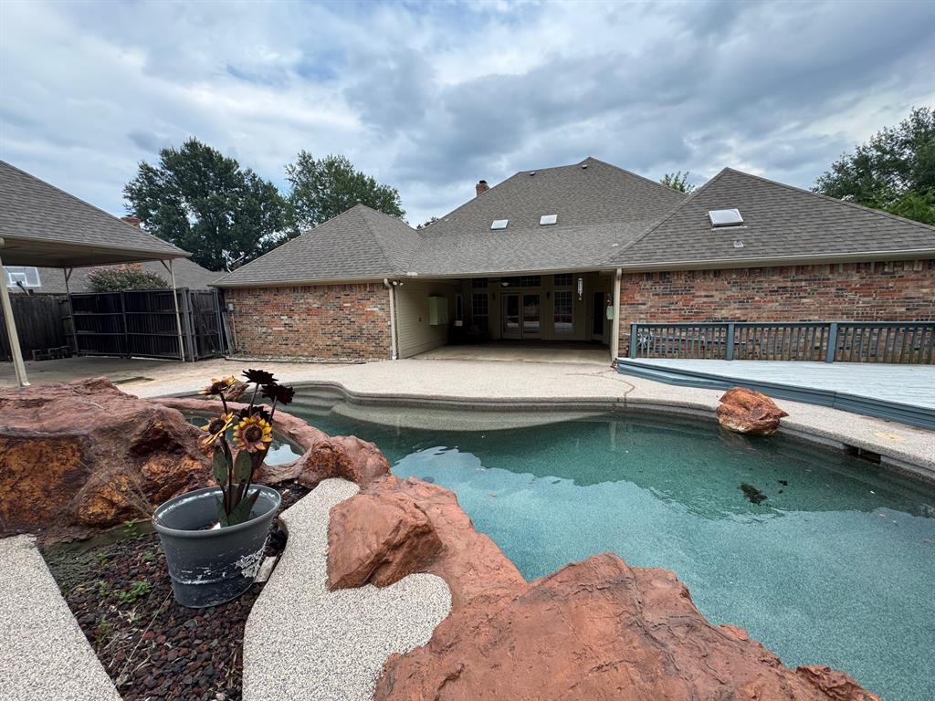 Oak Creek #2 - Residential