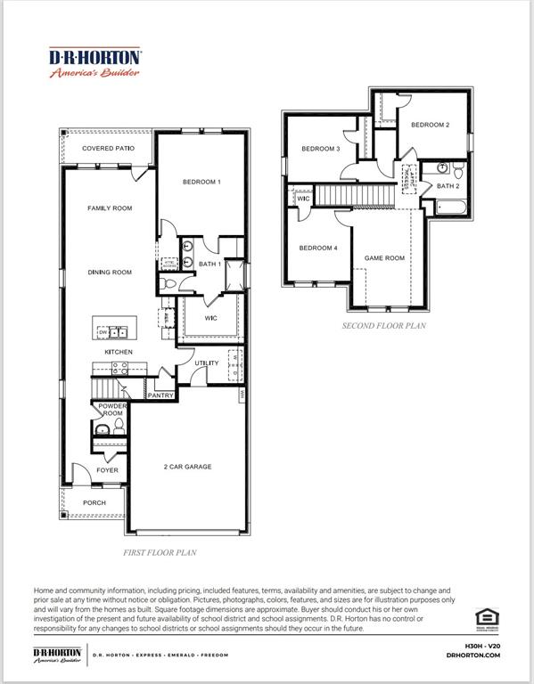 Augusta Square - Residential