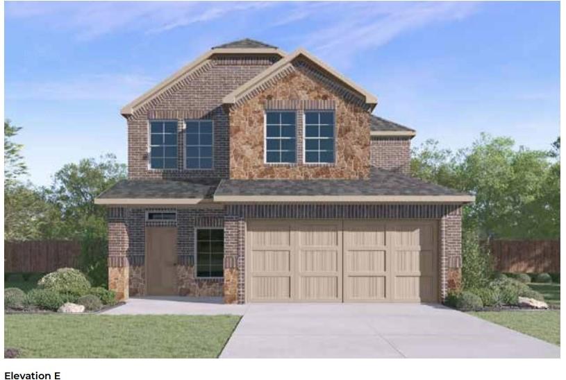 Augusta Square offers convenient access to the abundant amenities of the Fort Worth area in a peaceful, suburban setting. The community is within Fort Worth ISD and minutes from dozens of shops, parks, and medical centers. Easy access to Highway 30, 820, and 360, 20 miles to DFW International Airport and a 15-minute drive to Downtown Fort Worth.