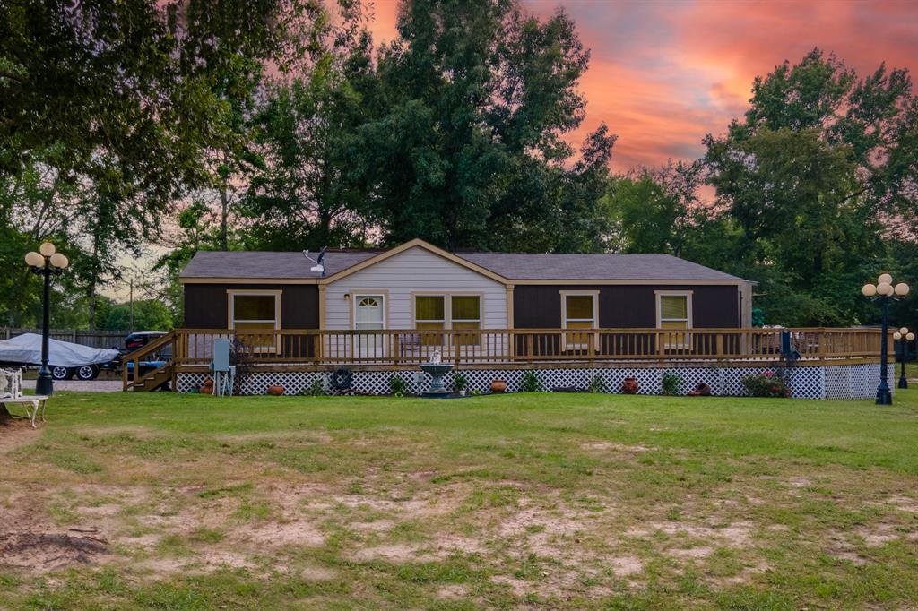Holiday Villages Of Fork - Residential