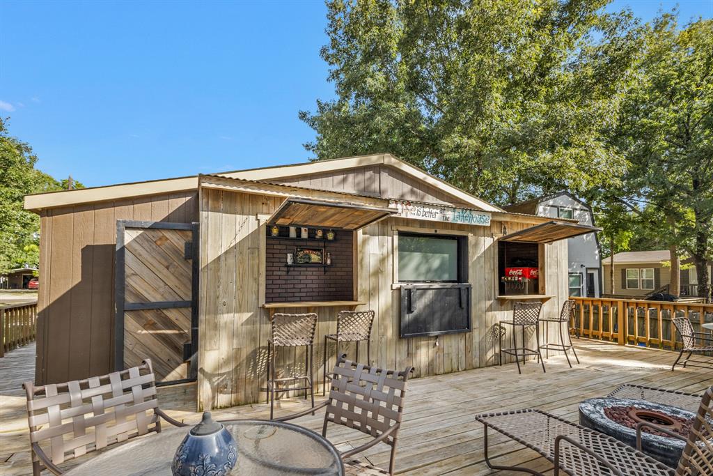Holiday Villages Of Fork - Residential