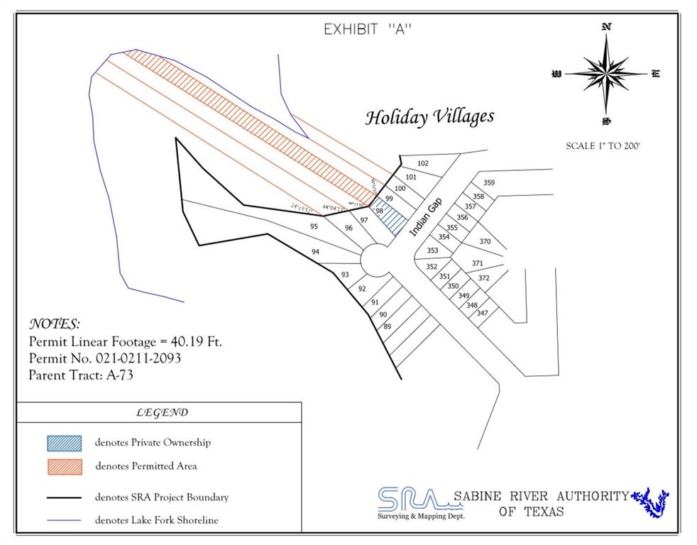 Holiday Villages Of Fork - Residential
