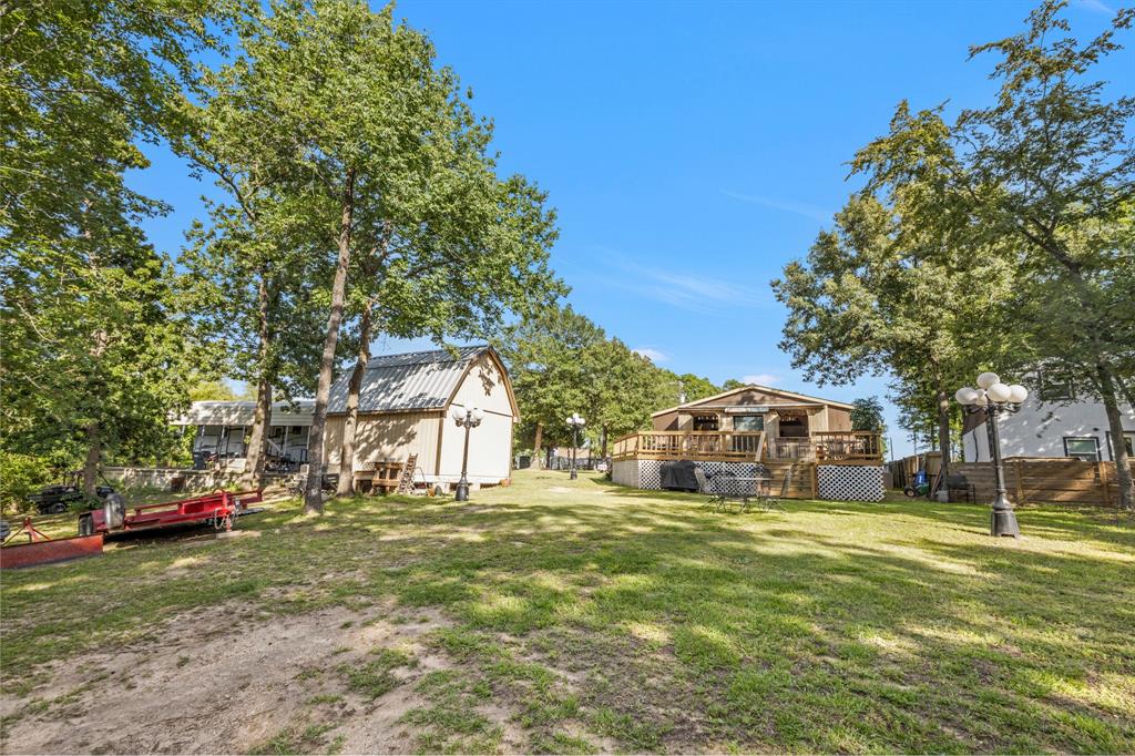 Holiday Villages Of Fork - Residential