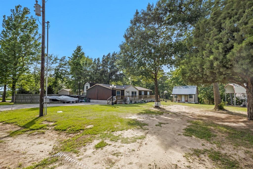 Holiday Villages Of Fork - Residential