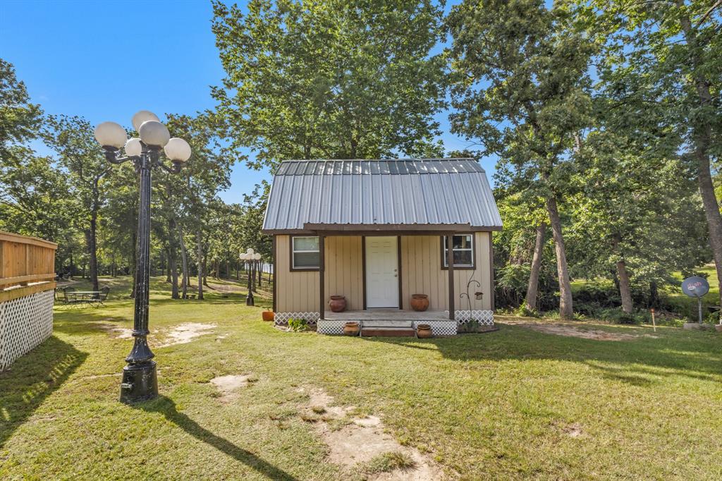 Holiday Villages Of Fork - Residential