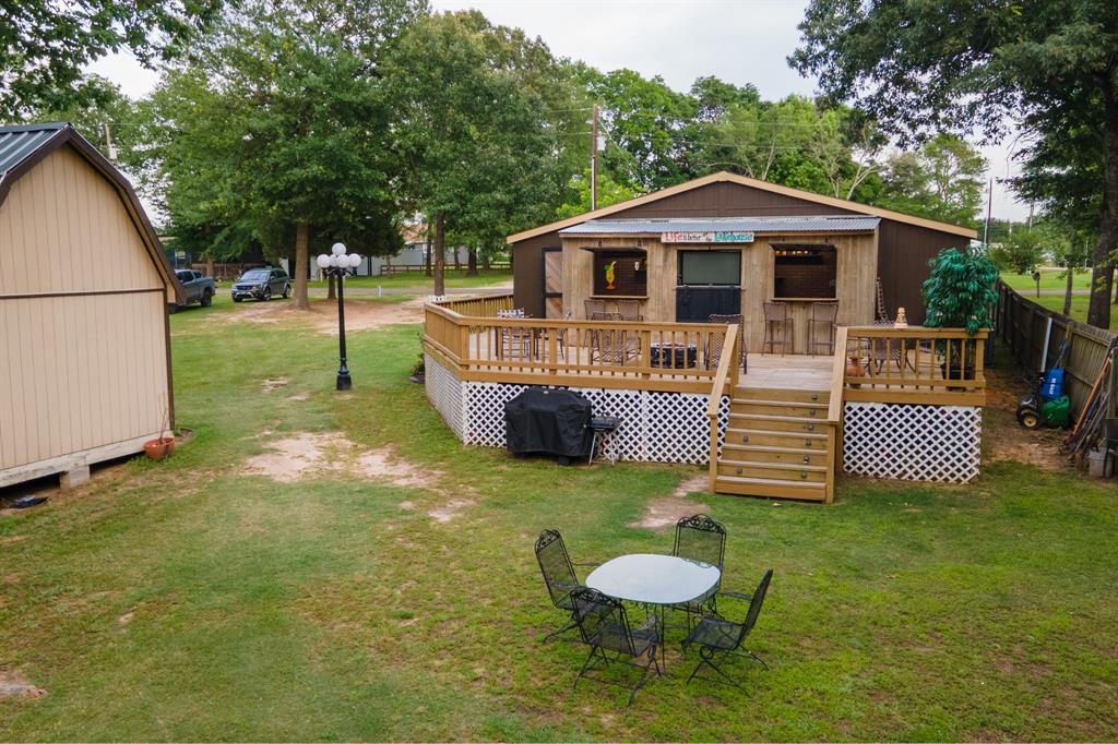 Holiday Villages Of Fork - Residential