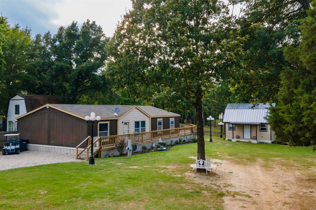 Holiday Villages Of Fork - Residential