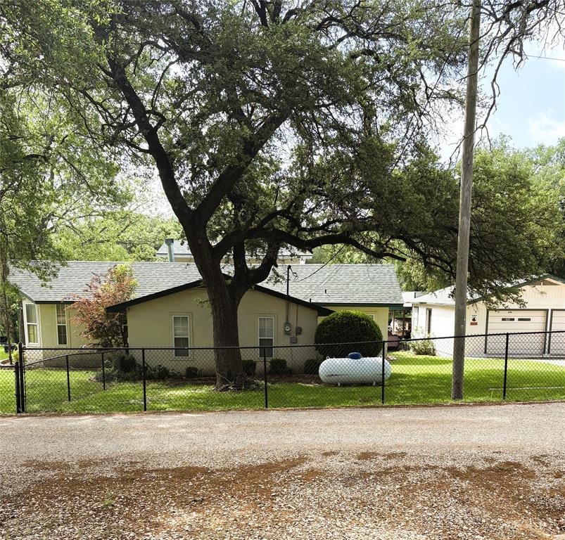 Deep Water Harbor - Residential