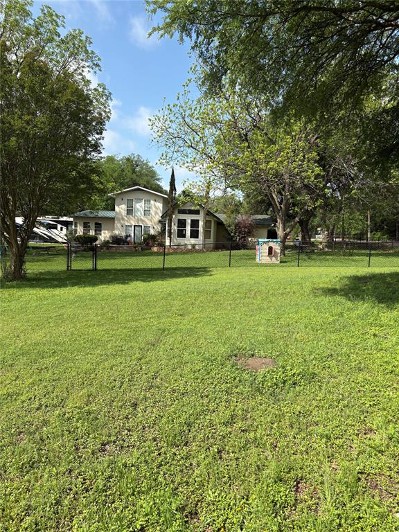Deep Water Harbor - Residential