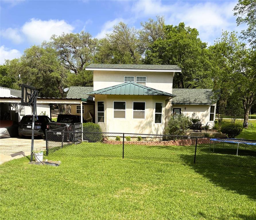 Deep Water Harbor - Residential