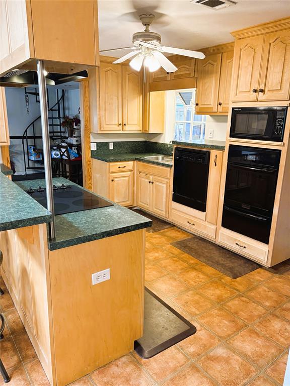 Deep Water Harbor - Residential