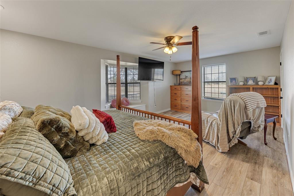 Mary Ward Surv Abs #603 - Residential